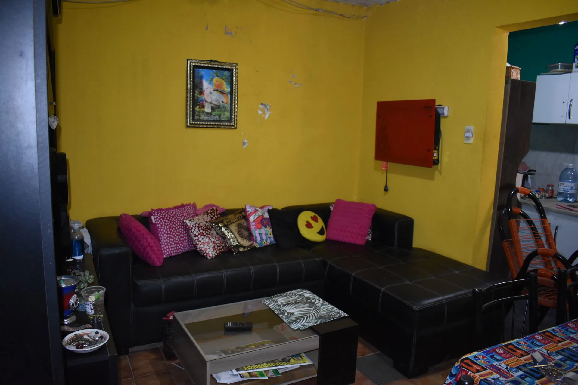 VENTA EN BLOQUE DE 9 DEPARTAMENTOS EN ALQUILER foto 2