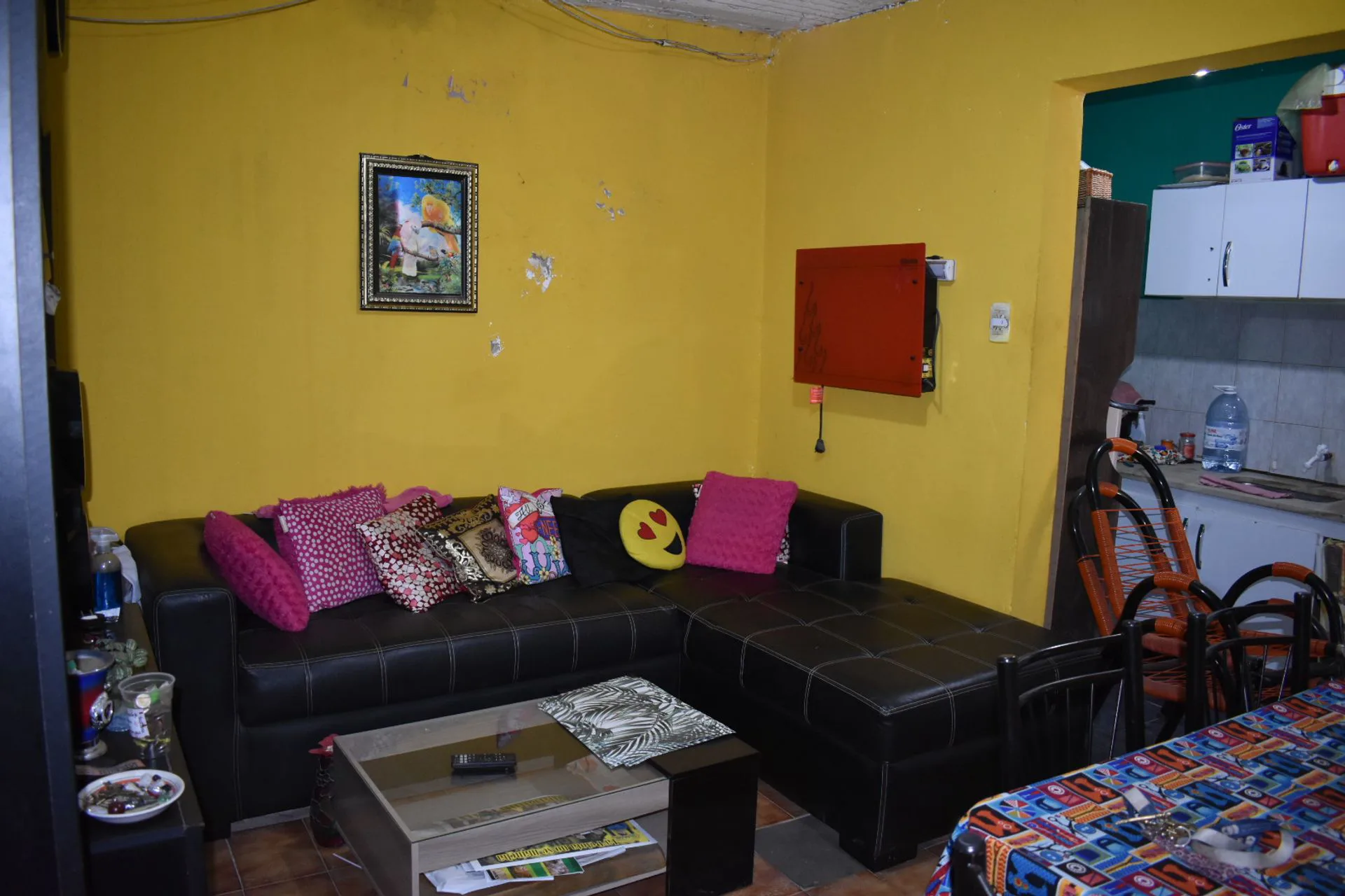 VENTA EN BLOQUE DE 9 DEPARTAMENTOS EN ALQUILER foto 3