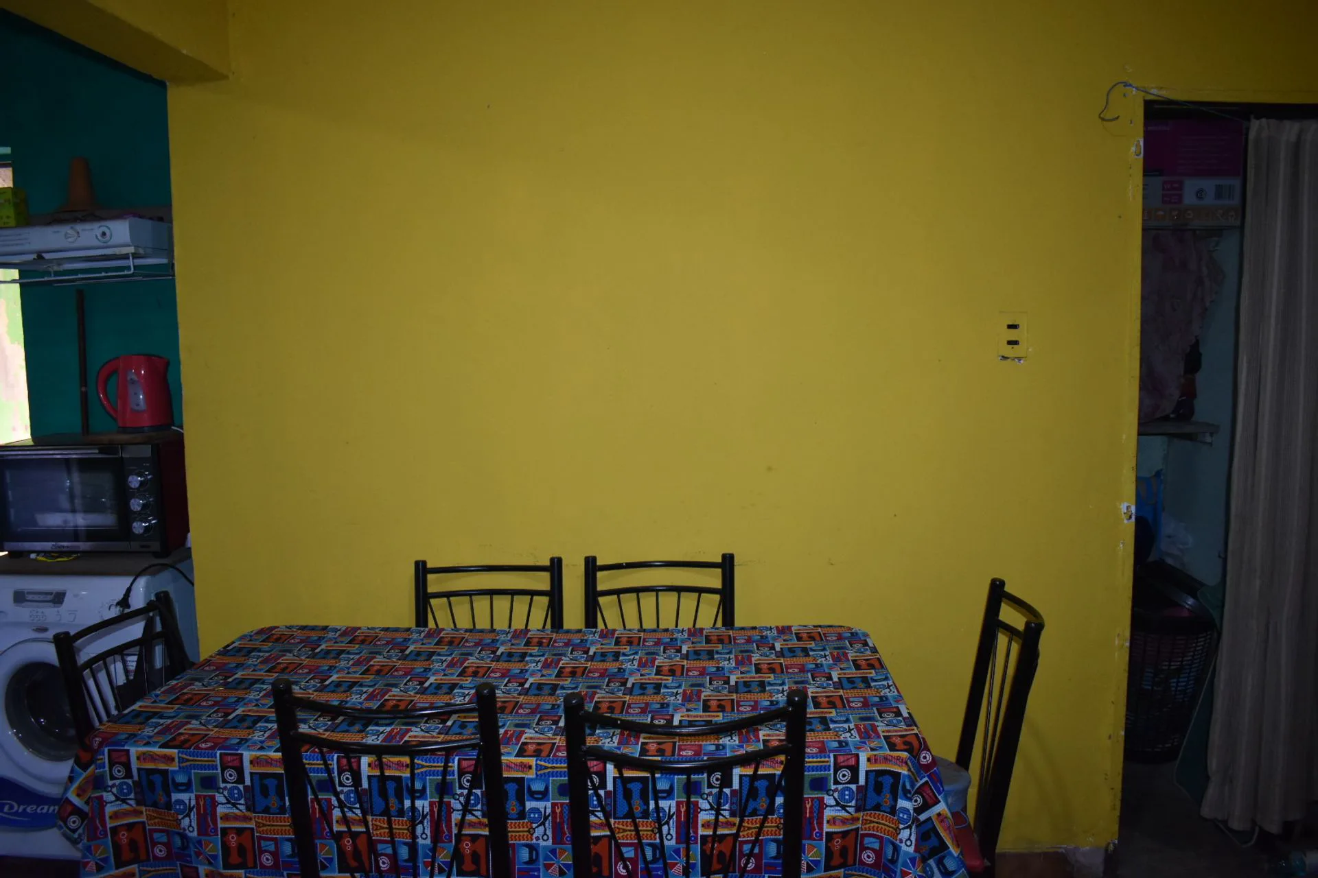 VENTA EN BLOQUE DE 9 DEPARTAMENTOS EN ALQUILER foto 4