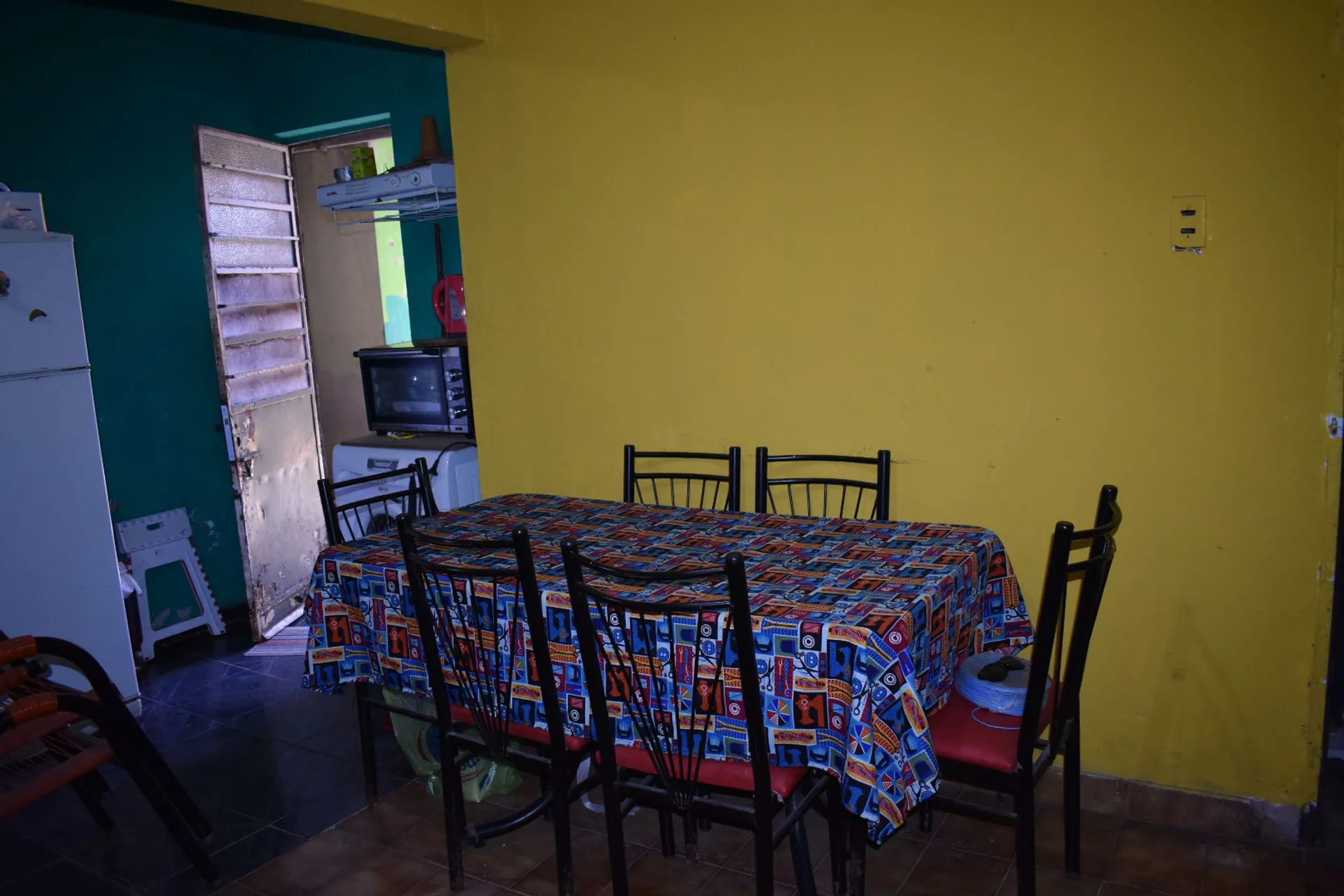 VENTA EN BLOQUE DE 9 DEPARTAMENTOS EN ALQUILER foto 5