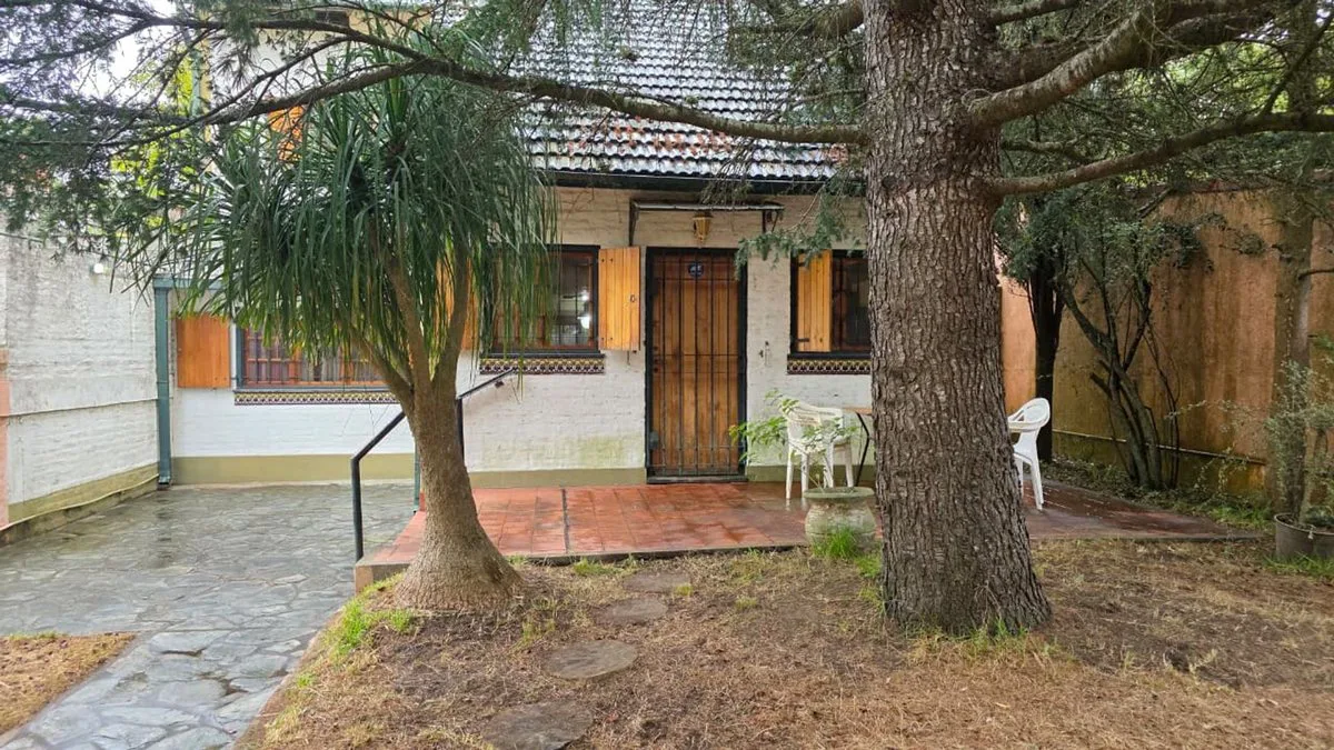 VENTA DE CASA 4 AMBIENTES EN SAN BERNARDO foto 2