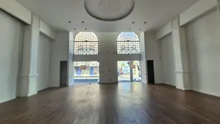 PRECIOSO LOCAL COMERCIAL EN EL MICRO CENTRO DE LA CIUDAD DE POSADAS foto 2