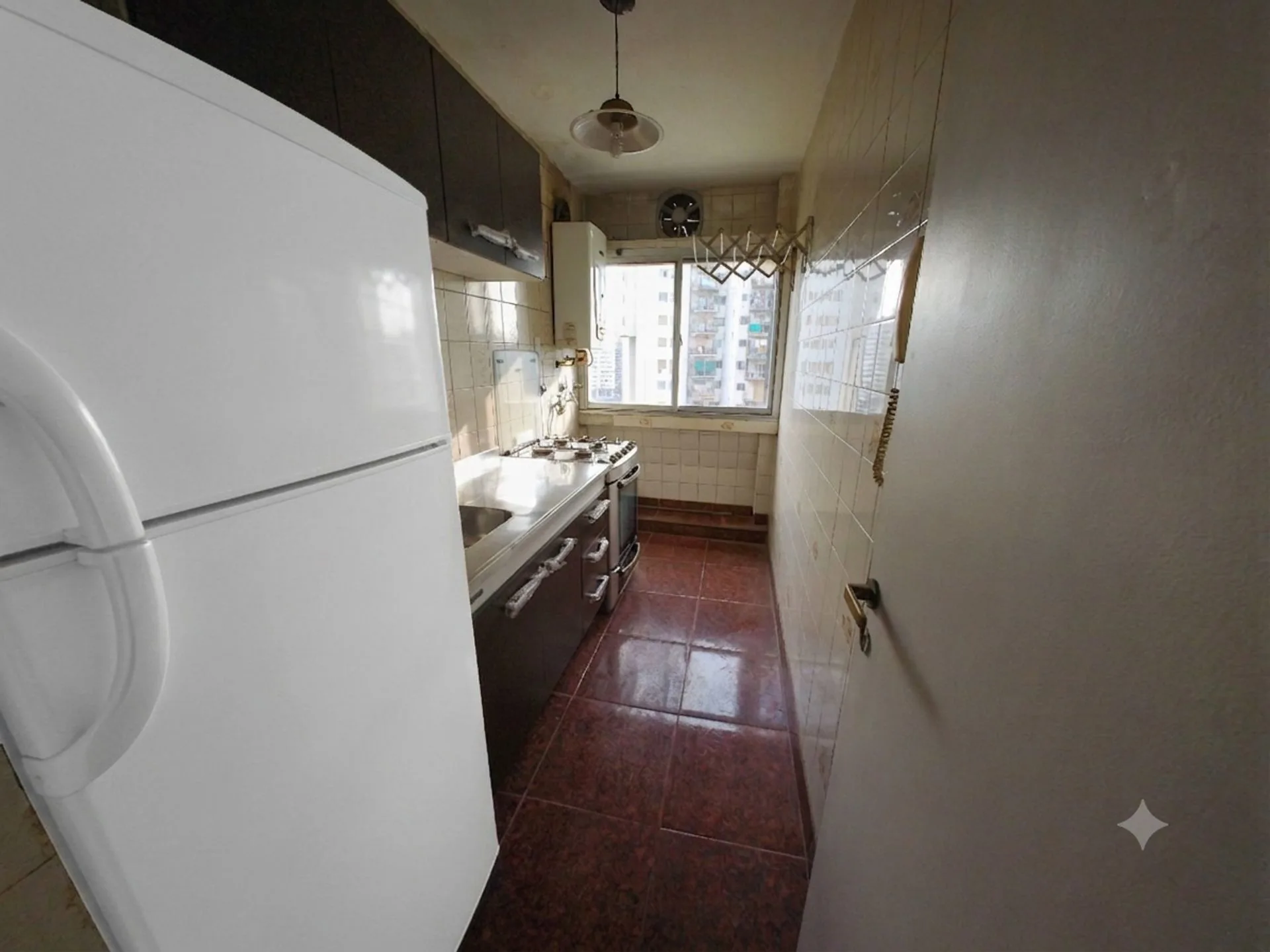 DEPTO 3 AMB VENTA VILLA LUGANO REFACCIONADO foto 3