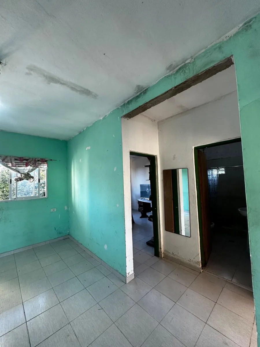 VENTA CASA 4 AMBIENTES EN MERLO foto 3