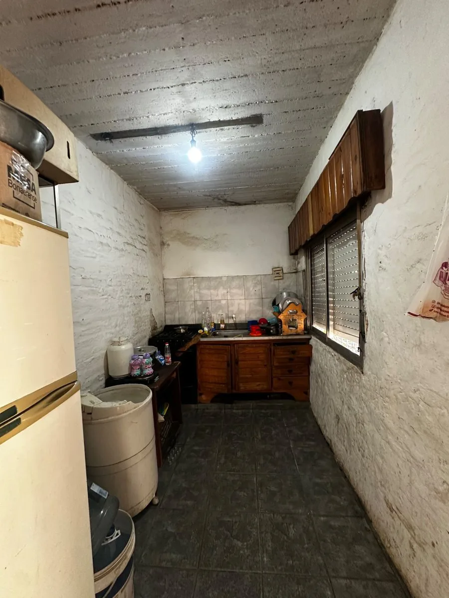 VENTA CASA 4 AMBIENTES EN MERLO foto 4