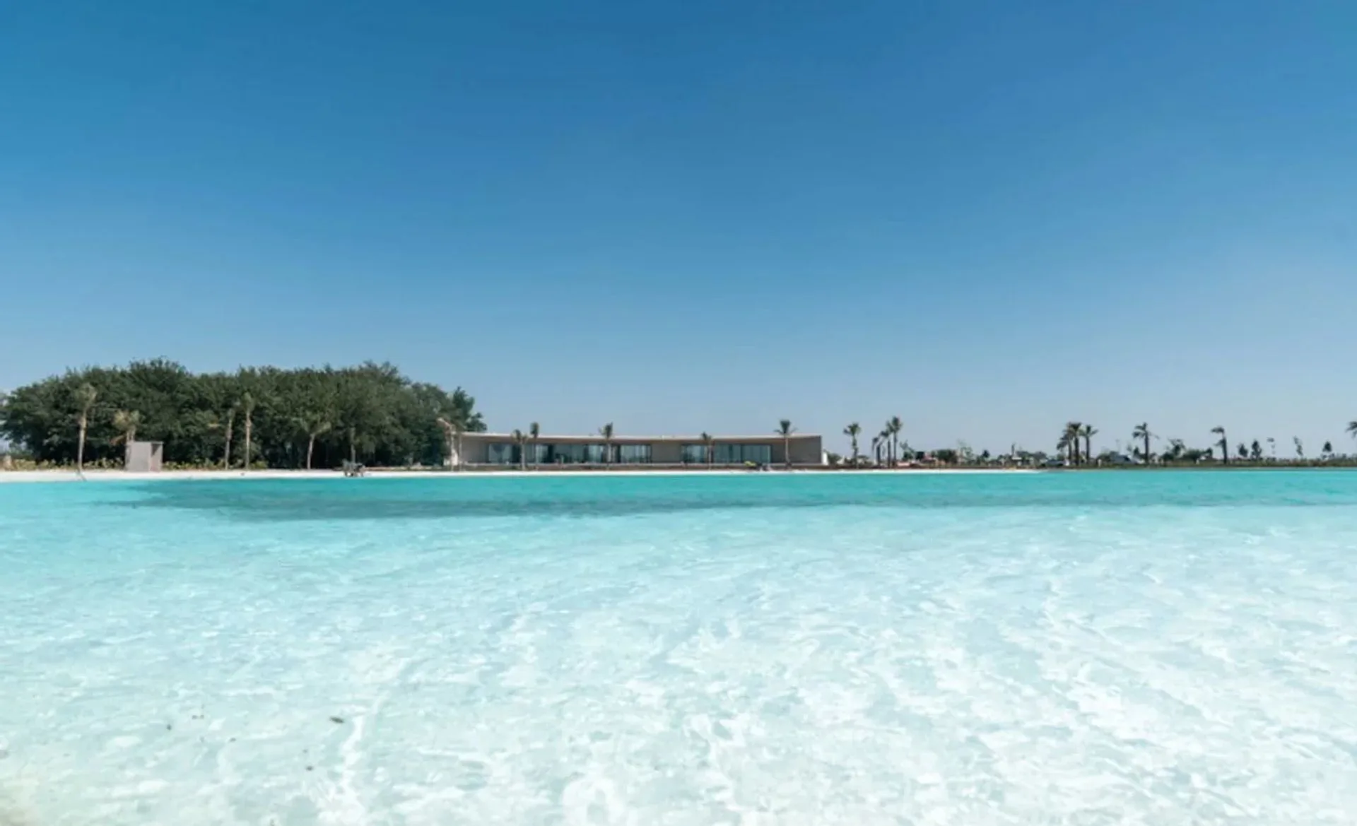 VIDA LAGOON - EXCELENTE LOTE EN VENTA DE 626m2 foto 4