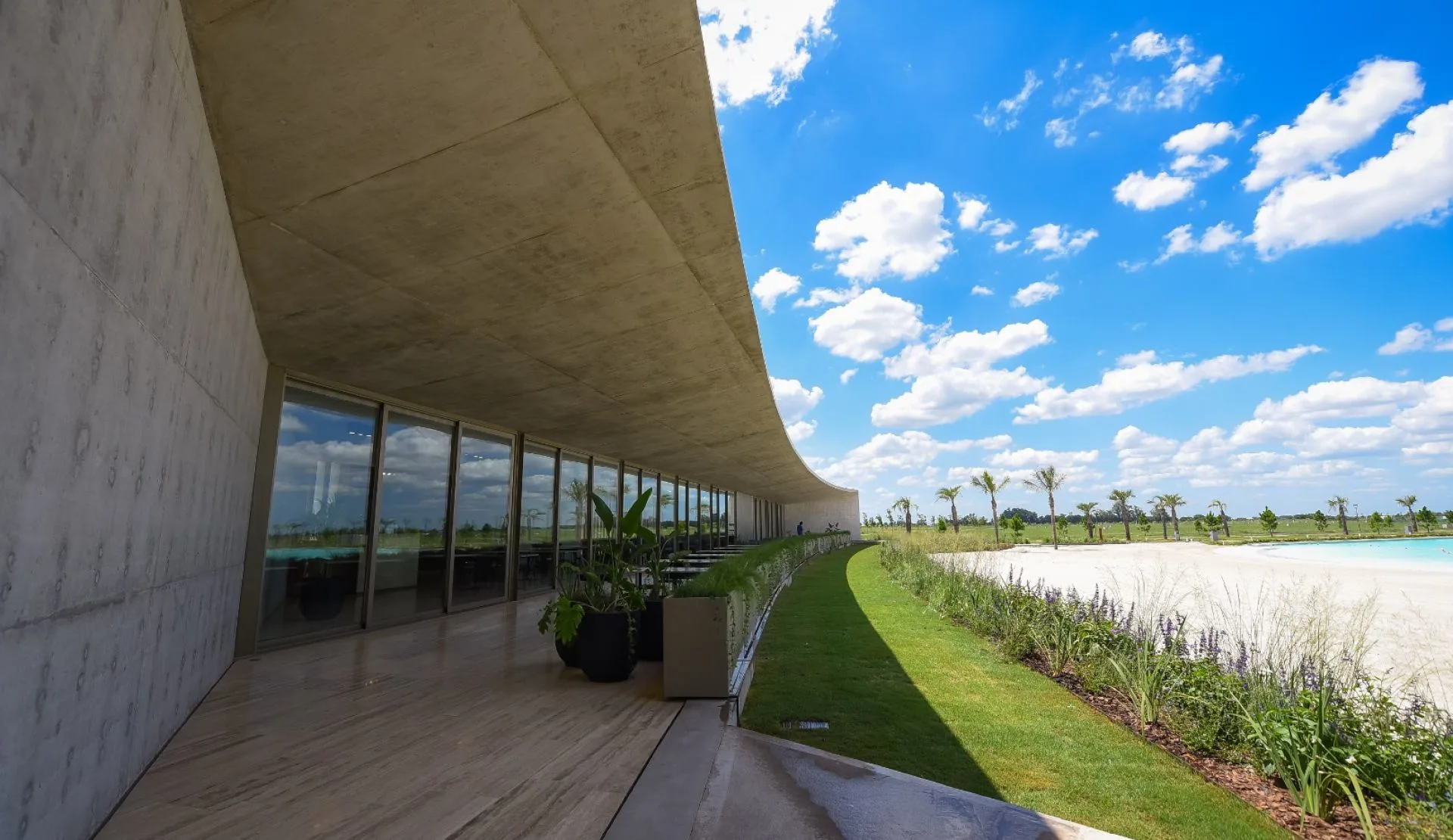 VIDA LAGOON - EXCELENTE LOTE EN VENTA DE 626m2 foto 5