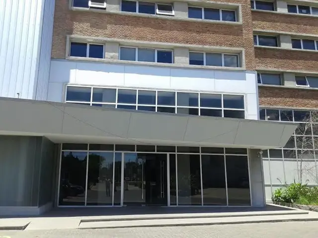 Jorge Newbery 2760 PB 3