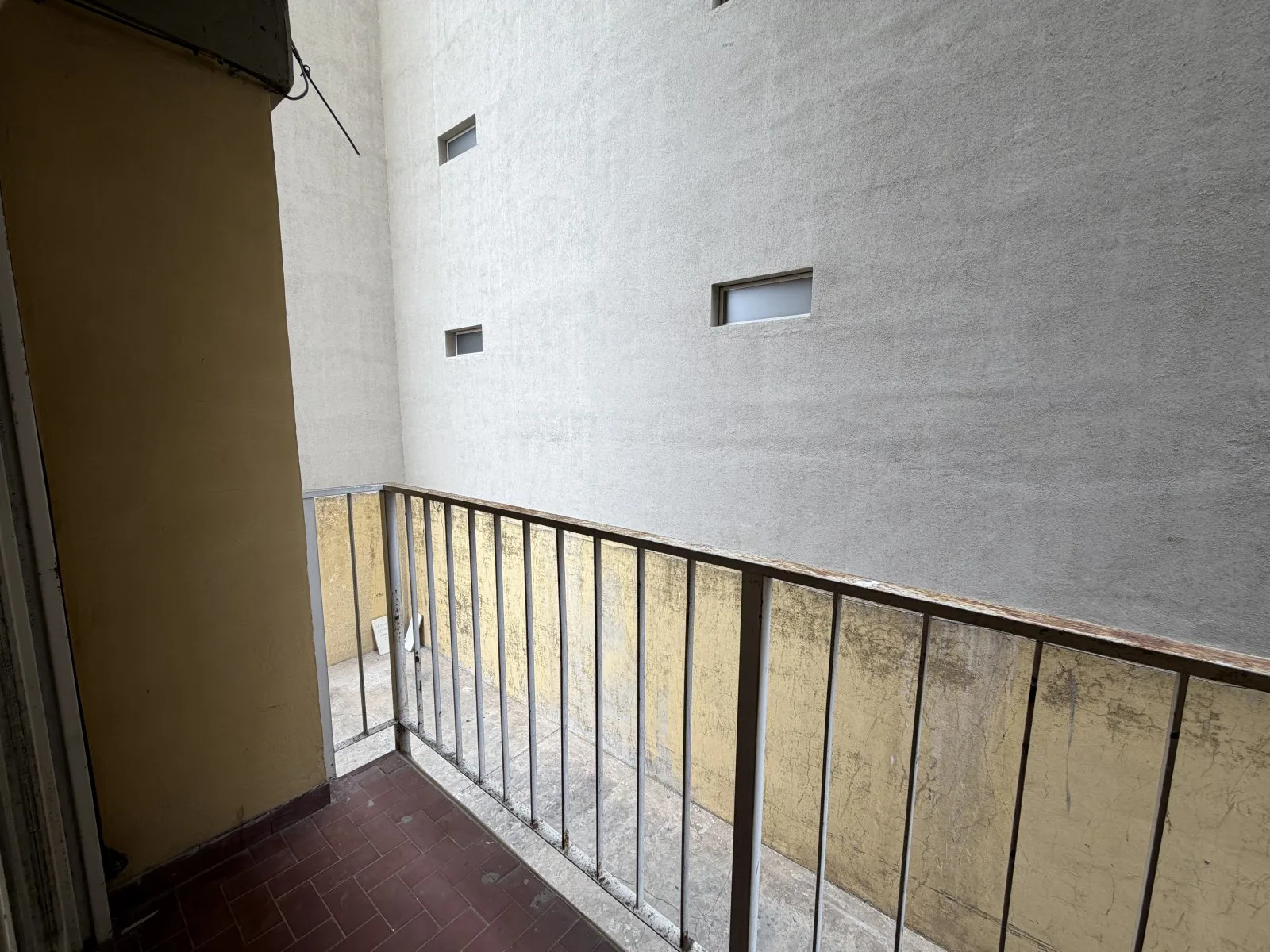 DEPARTAMENTO 2 AMB CON BALCON - CIUDADELA foto 2