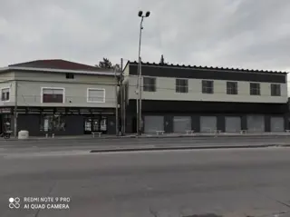 Complejo comercial en bloque a la venta en Malvinas Argentinas foto 3