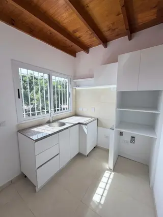 LOFT A ESTRENAR, UN AMBIENTE CON ENTREPISO. foto 1