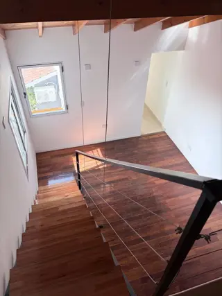 LOFT A ESTRENAR, UN AMBIENTE CON ENTREPISO. foto 4