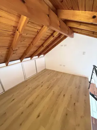 LOFT A ESTRENAR, UN AMBIENTE CON ENTREPISO. foto 5