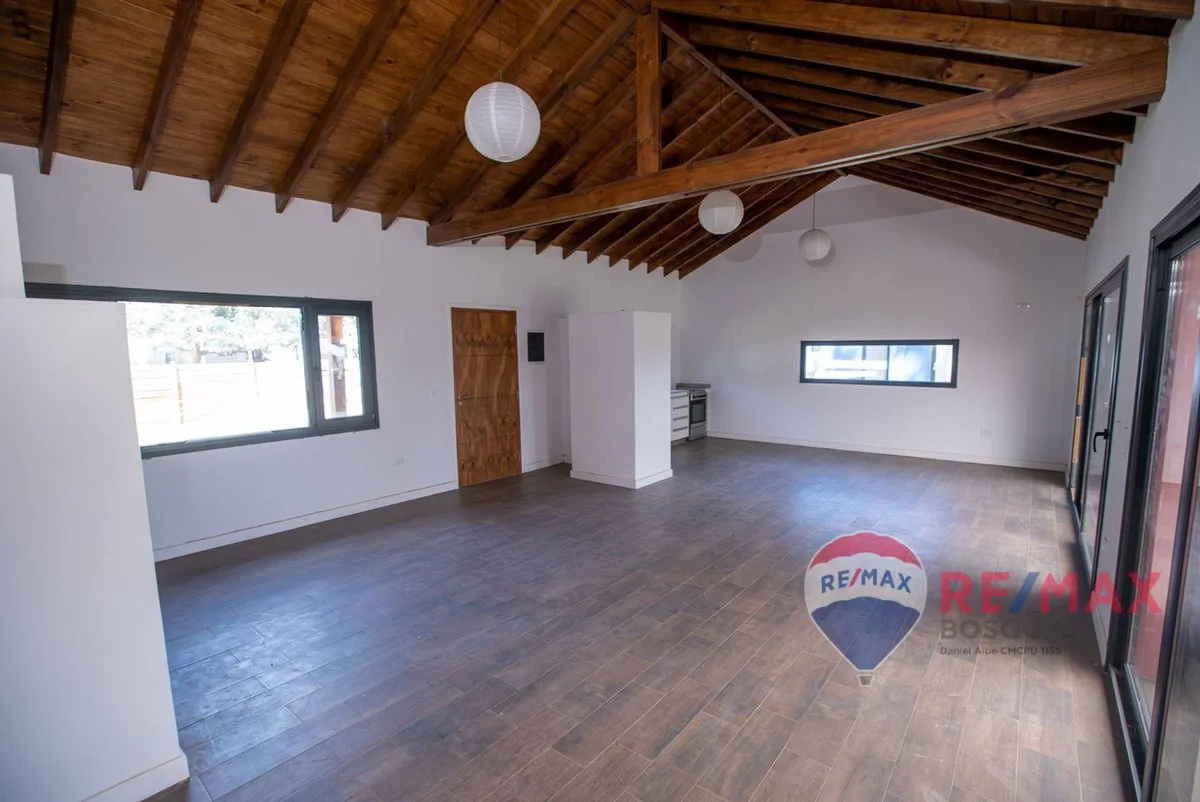 CASA VENTA COSTA ESMERALDA A ESTRENAR foto 3