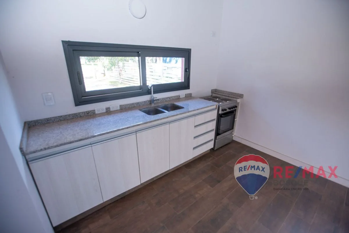 CASA VENTA COSTA ESMERALDA A ESTRENAR foto 4