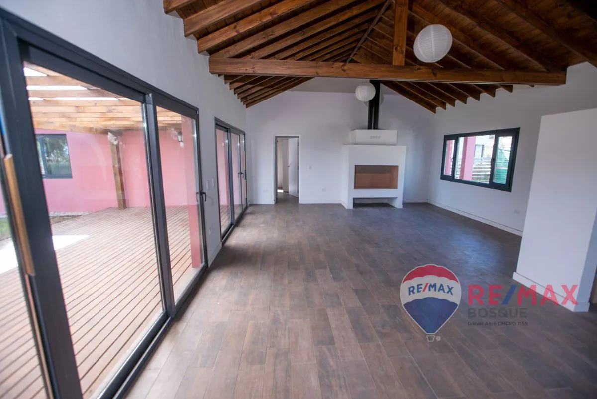CASA VENTA COSTA ESMERALDA A ESTRENAR foto 5