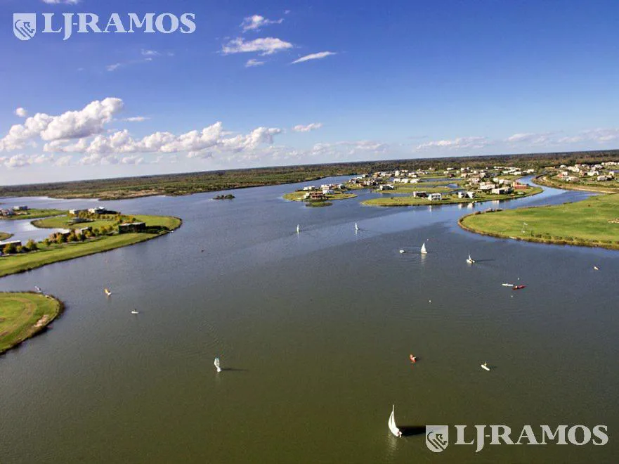 NUEVO BARRIO!!! TERRENO EN VENTA EN PUERTOS / ESCOBAR foto 3