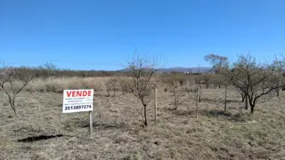 Retasado Venta Colindantes Lotes 3 y 2 Mzana. 9 775,19m2 c/u ESCRITURAPÚBLICA Barrio Parque San José en Anisacate U$S21.000. foto 5