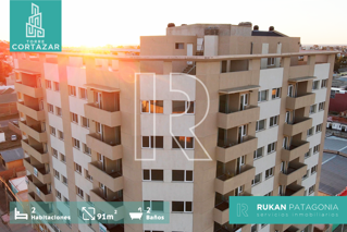 #Alquiler_Venta TORRE CORTAZAR | Dpto. 5 F | 91 m2 | Calle HUMBERTO BEGHIN y ESTRADA | 3 Ambientes foto 3