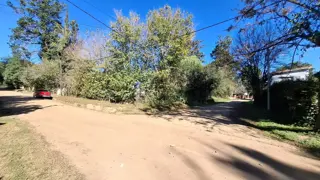 EXCELENTE FRACCION DE TERRENO foto 1