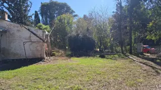 EXCELENTE FRACCION DE TERRENO foto 2