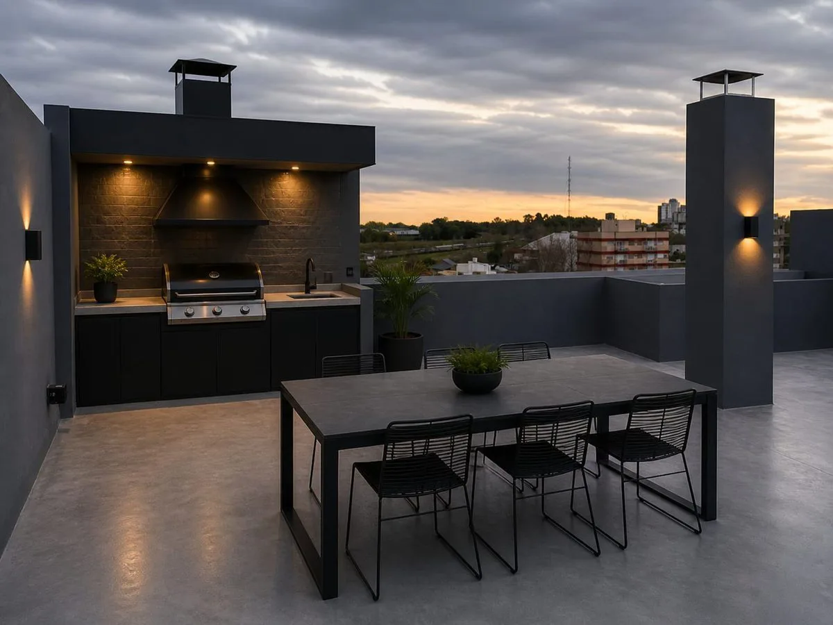 VENTA DEPARTAMENTO 2 AMBIENTES EN SÁENZ PEÑA foto 2