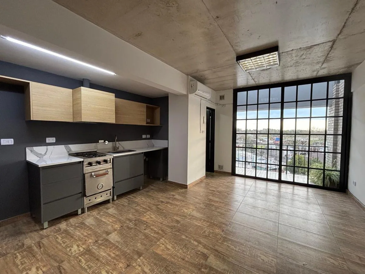 VENTA DEPARTAMENTO 2 AMBIENTES EN SÁENZ PEÑA foto 3