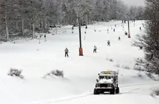 Exclusivos Terrenos en Las Pendientes Ski Village Cerro Chapelco foto 5