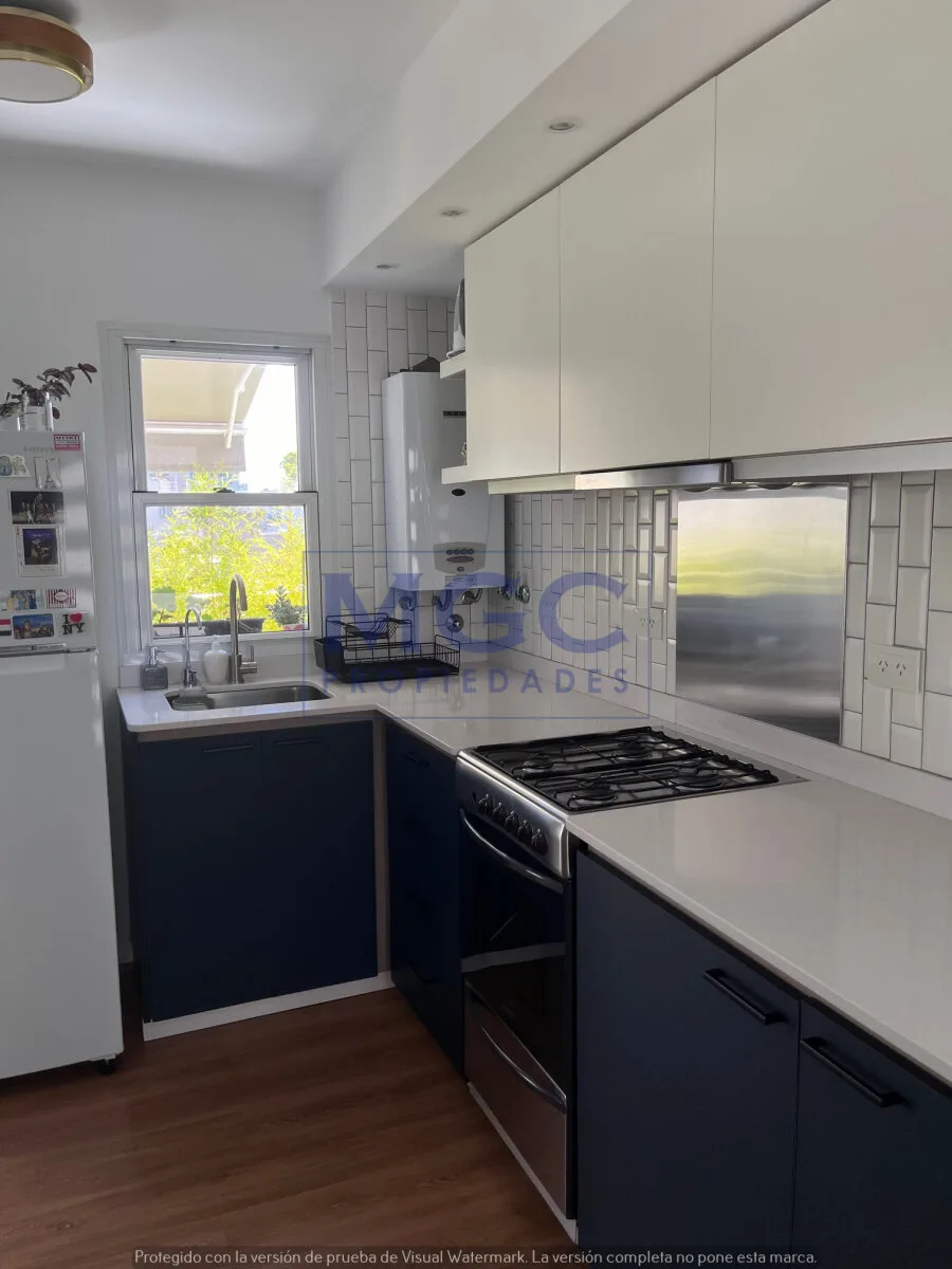 COLEGIALES - VENTA 2 AMB. CON BALCÓN Y TERRAZA PROPIA !!! IMPERDIBLE foto 5