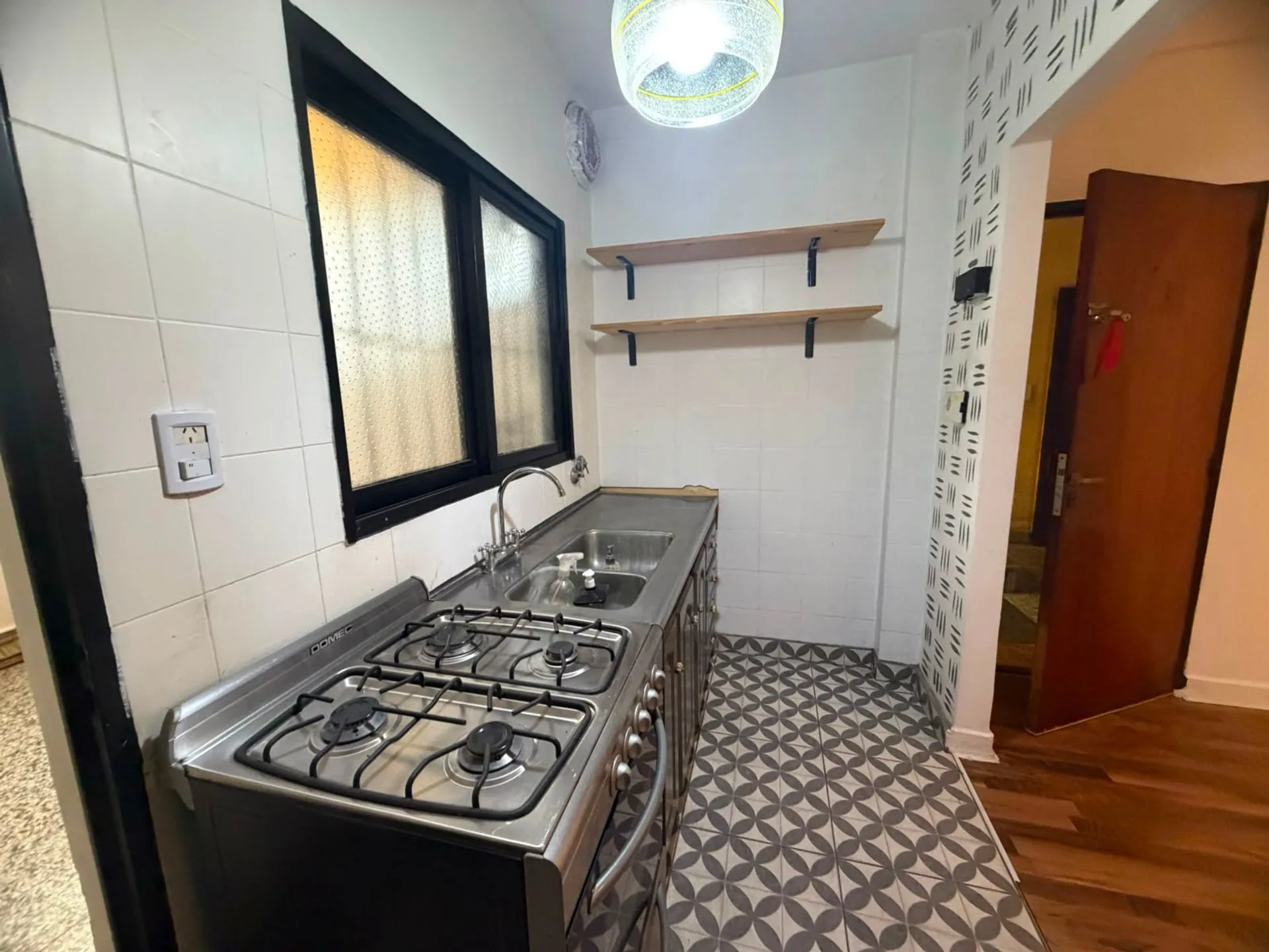 Venta de departamento - José Leon Suarez foto 4