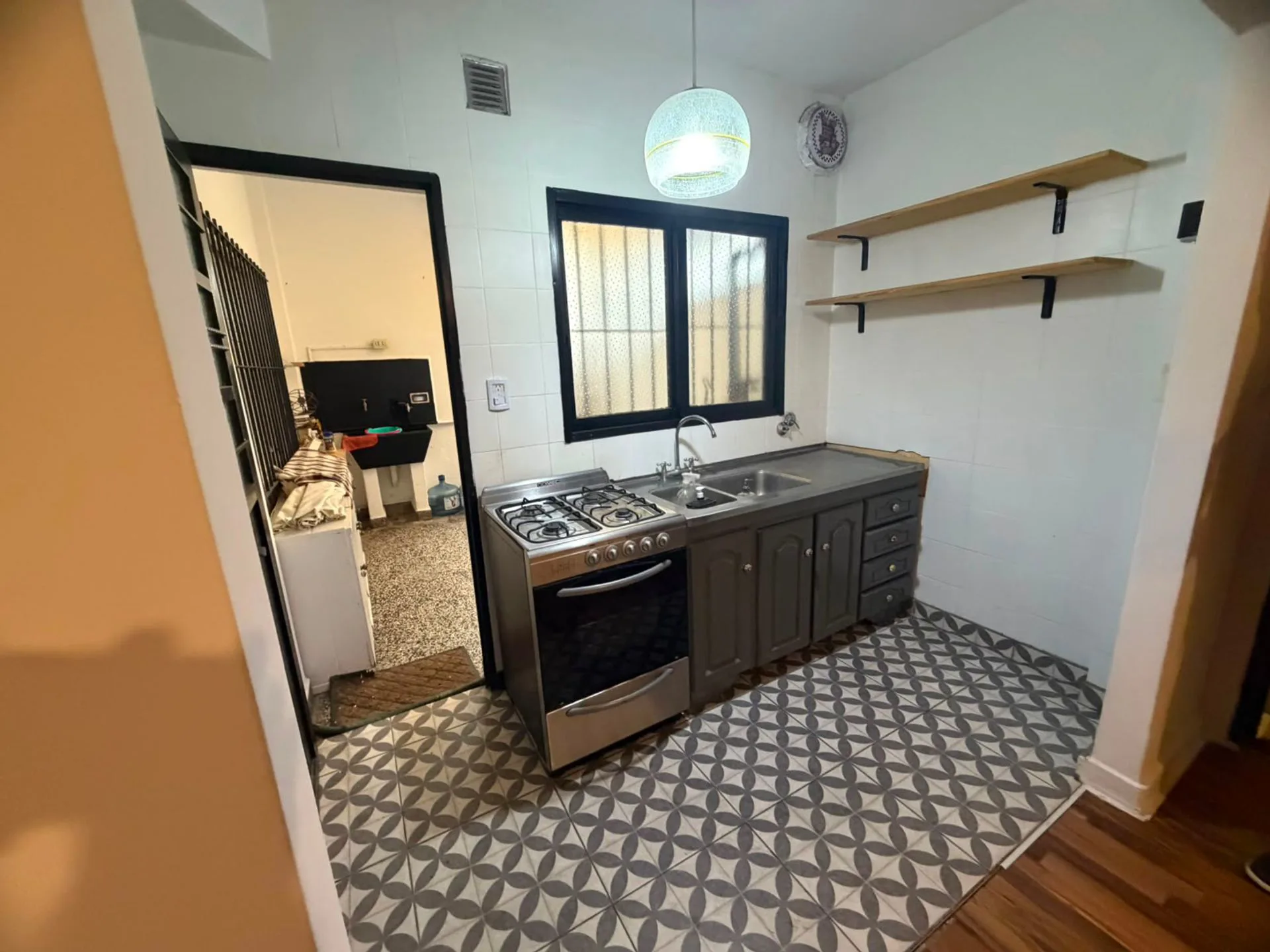 Venta de departamento - José Leon Suarez foto 5