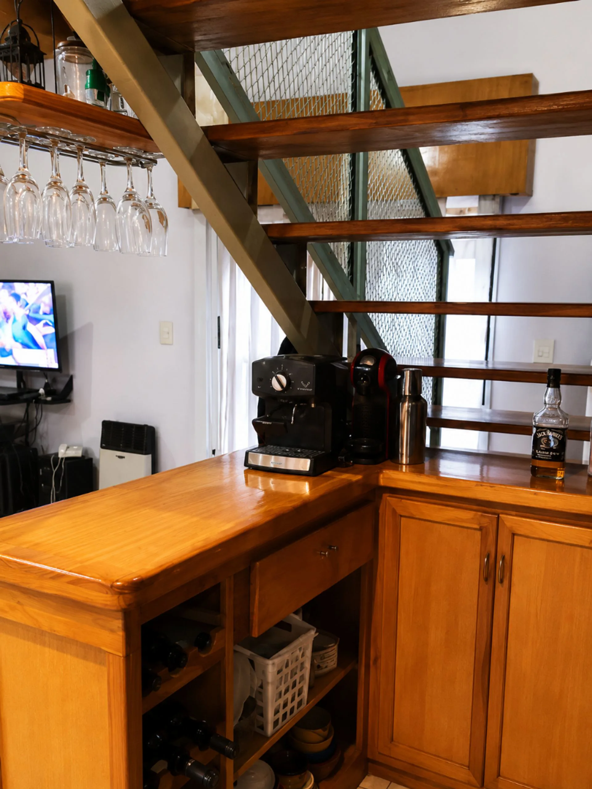 PH  4 amb. 122,97 m² tot. Terraza, parrilla foto 2