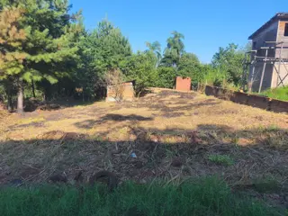 Terreno En Venta 420m2 Barrio Landín Oberá Con Título Al Día foto 1
