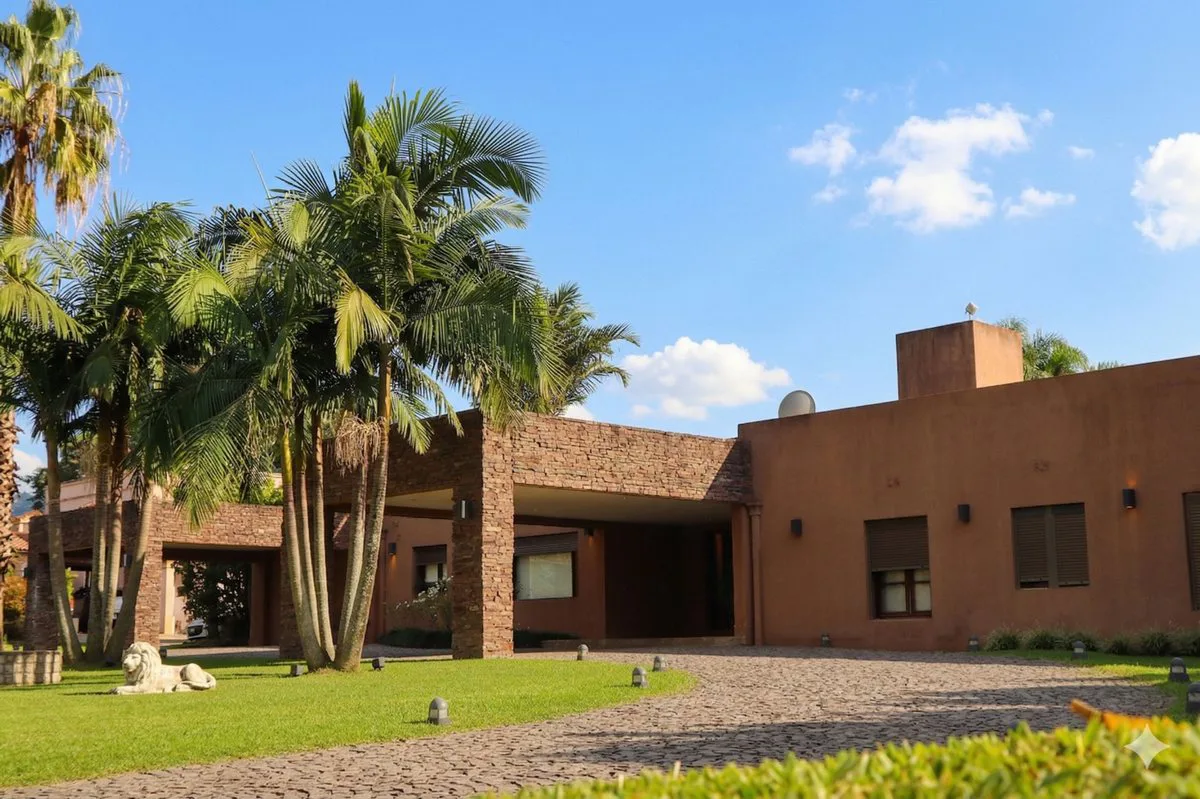 CASA VENTA TERRAZAS DE SAN JOSE 3 DORMITORIOS foto 3