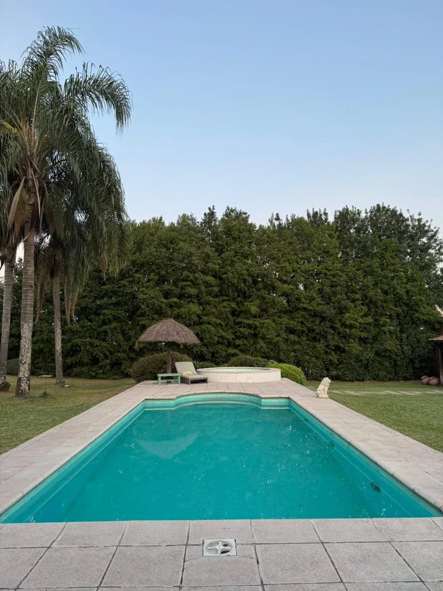 CASA VENTA TERRAZAS DE SAN JOSE 3 DORMITORIOS foto 4