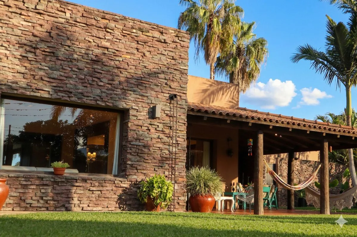 CASA VENTA TERRAZAS DE SAN JOSE 3 DORMITORIOS foto 5