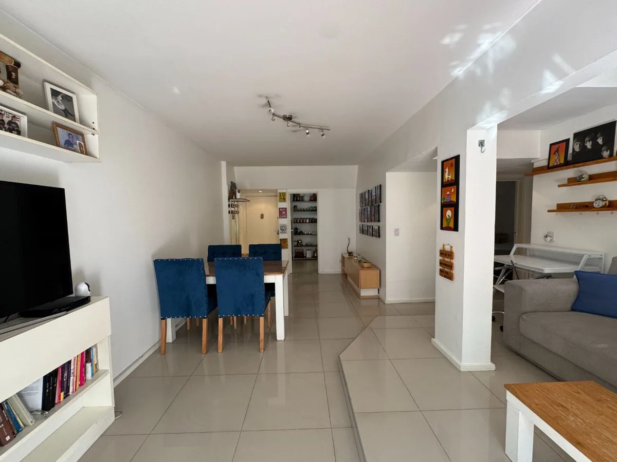 VENTA 3 AMBIENTES C DEPENDENCIA EN CABALLITO NORTE foto 5