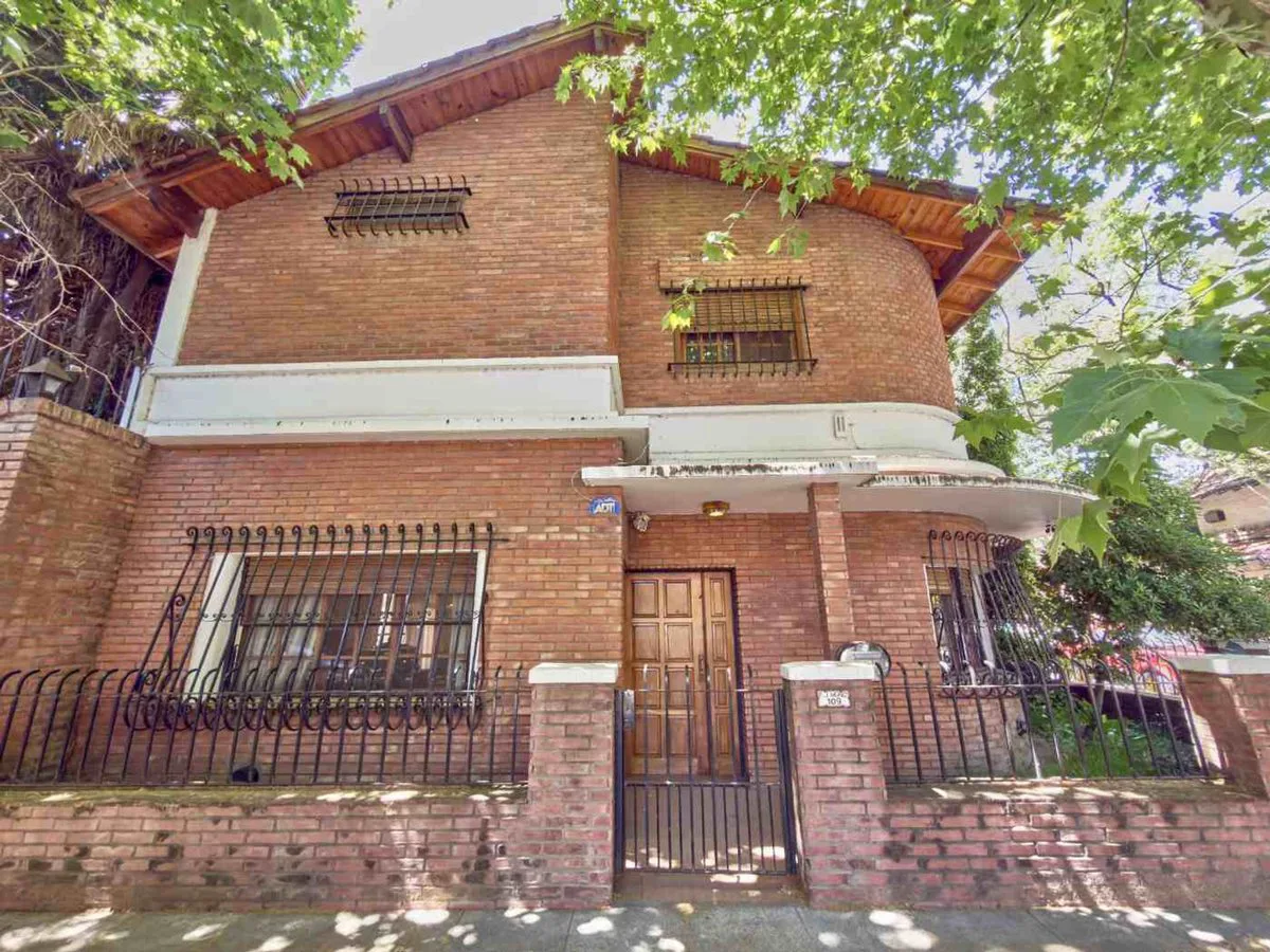Venta Casa en Martínez foto 2