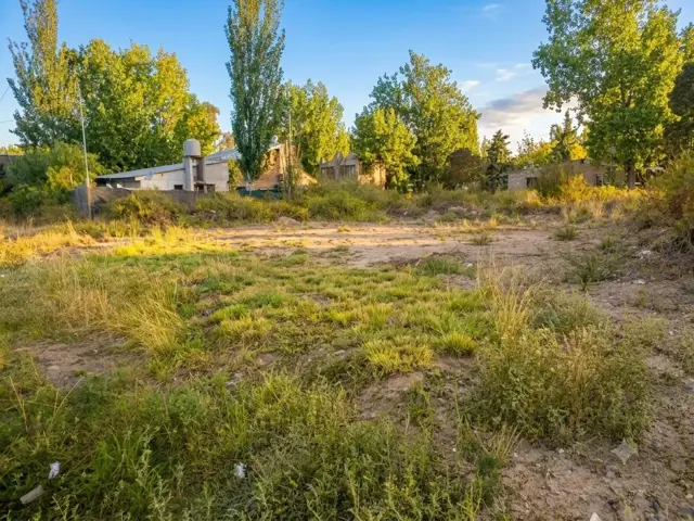Terreno LOTEO SOL Y TIERRA LUJAN DE CUYO cerca ruta 82 oportunidad zona con potencial turismo