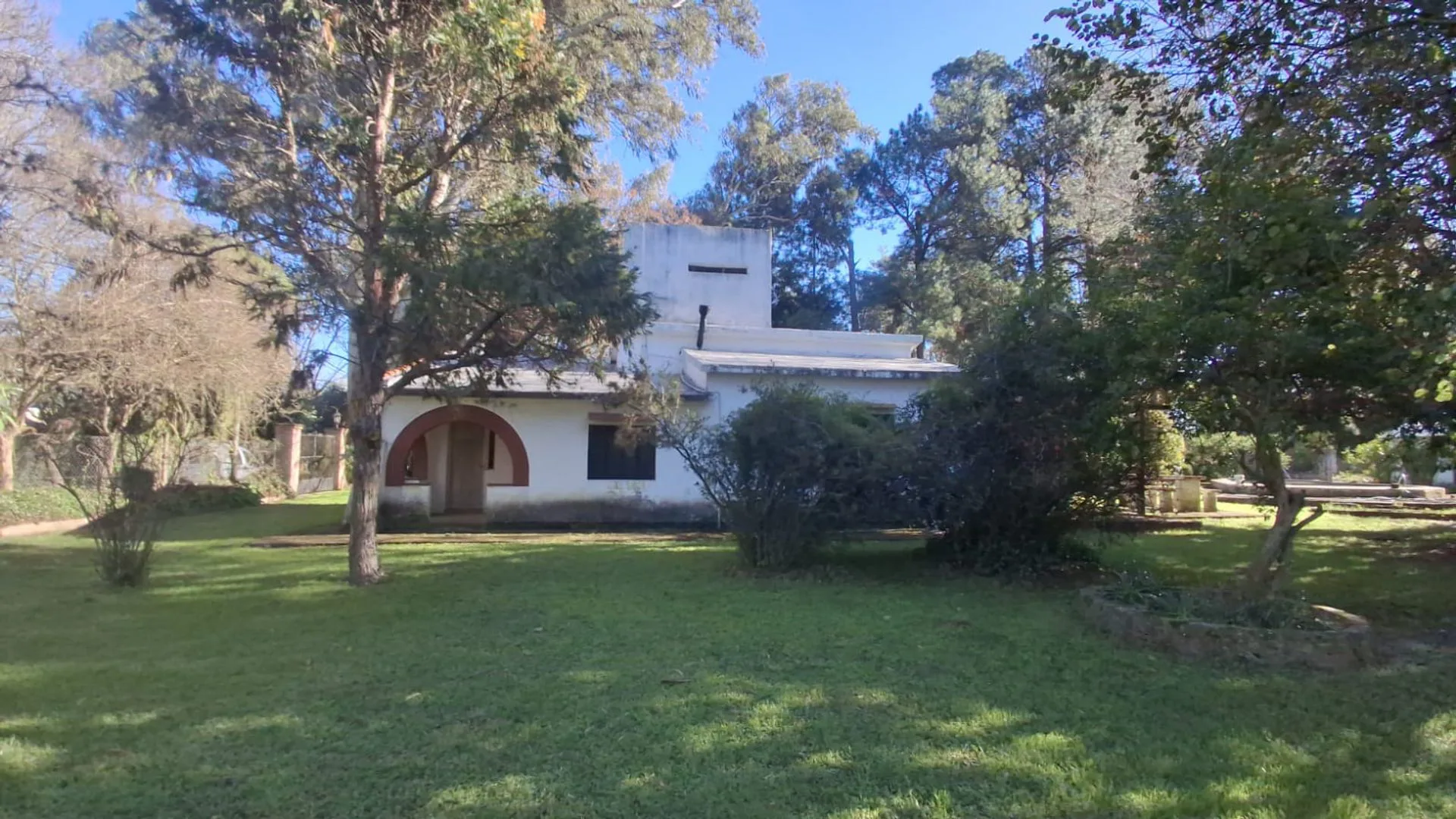 casa quinta en Villa California foto 5