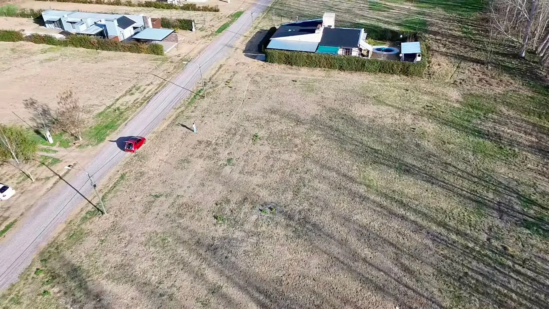 LOTE EN VENTA- TUNUYAN / BARRIO TERRA MORA foto 5