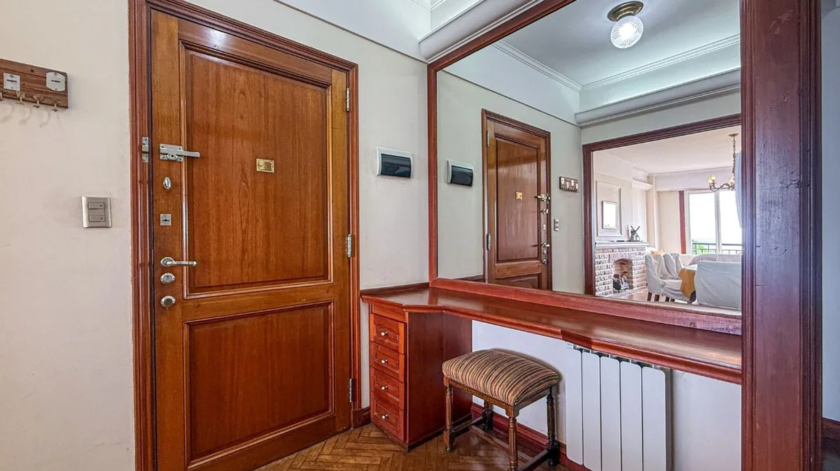 Venta Semipiso 4 amb vista al mar – Z Güemes foto 2