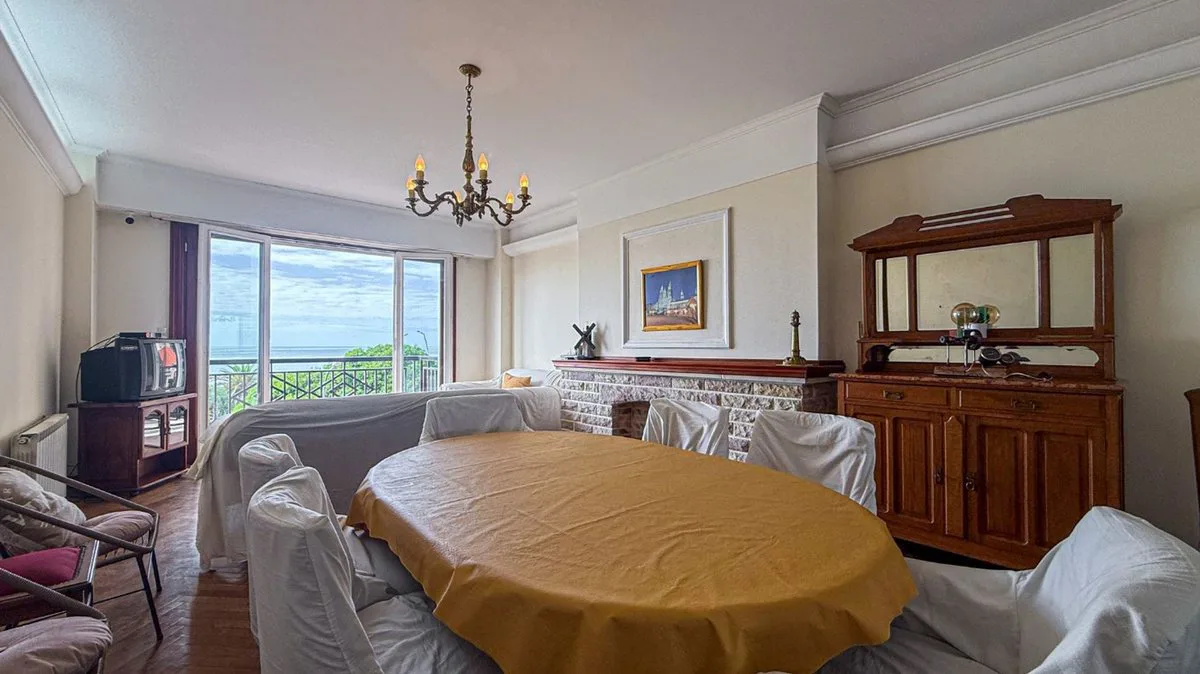Venta Semipiso 4 amb vista al mar – Z Güemes foto 3