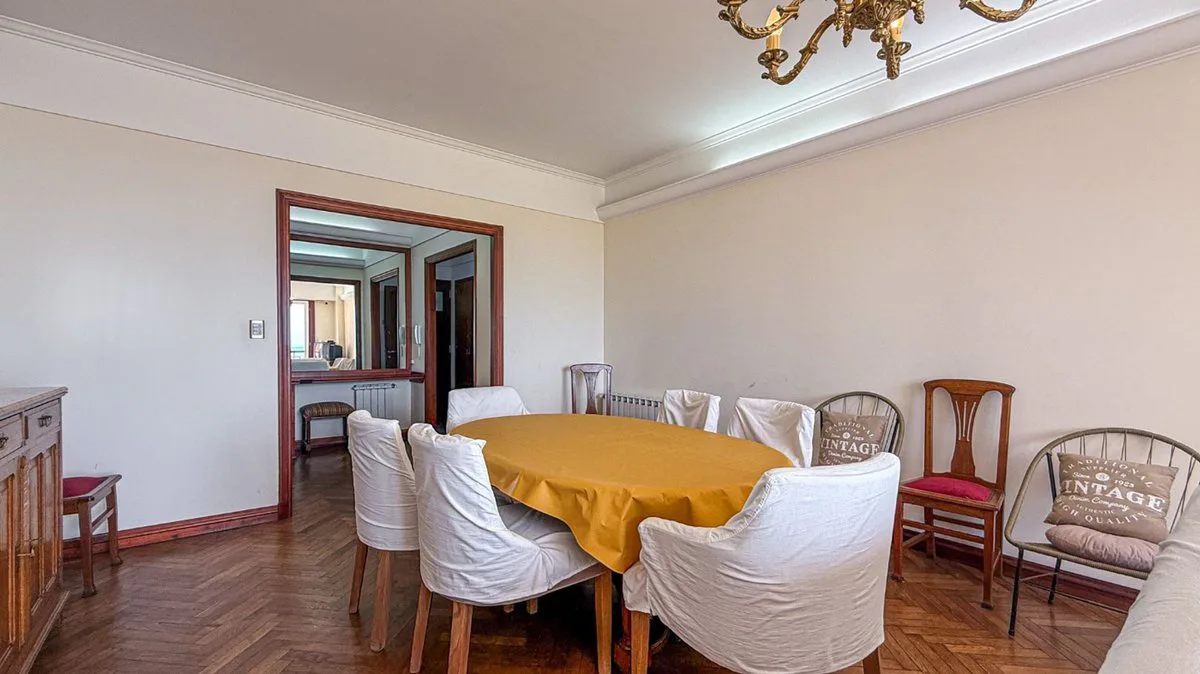 Venta Semipiso 4 amb vista al mar – Z Güemes foto 4