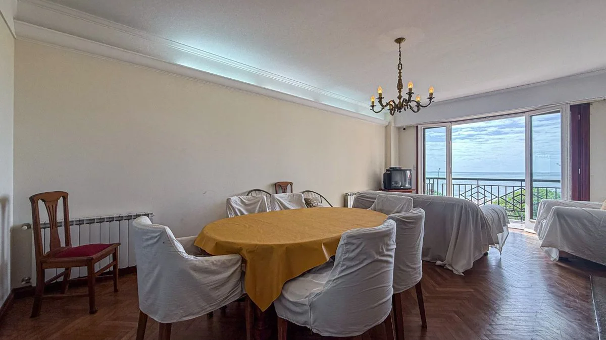 Venta Semipiso 4 amb vista al mar – Z Güemes foto 5