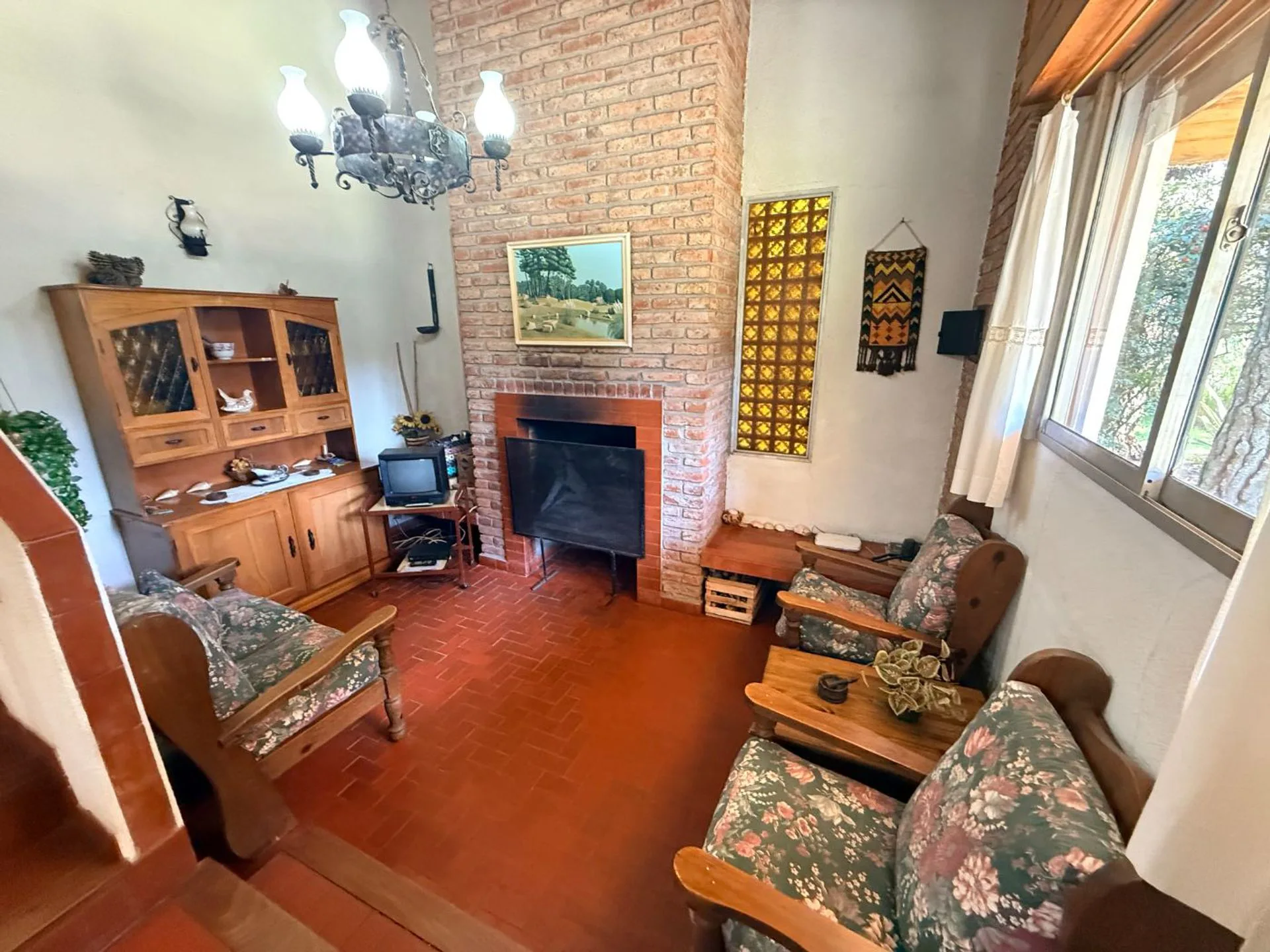 Venta Casa Pinamar Chalet clásico - 4 dorm 2 baños foto 4