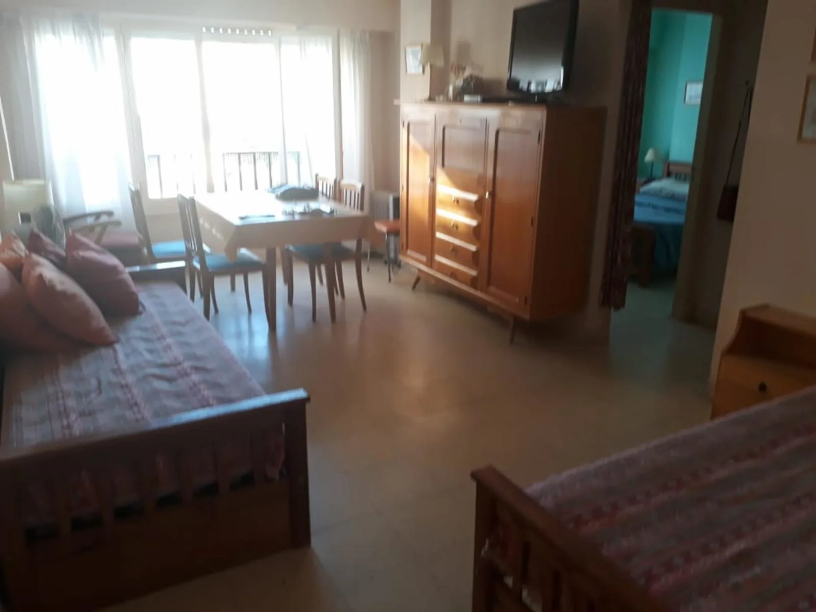 Apartment in Miramar – photo 2 of 5