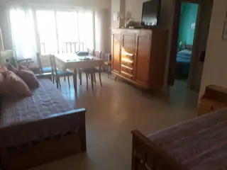 Depto de 2 Ambientes en Zona 1 foto 2