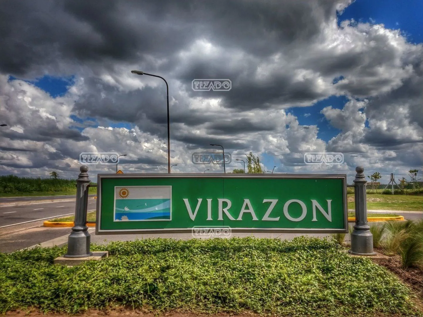 LOTE EN VIRAZON 100 foto 3