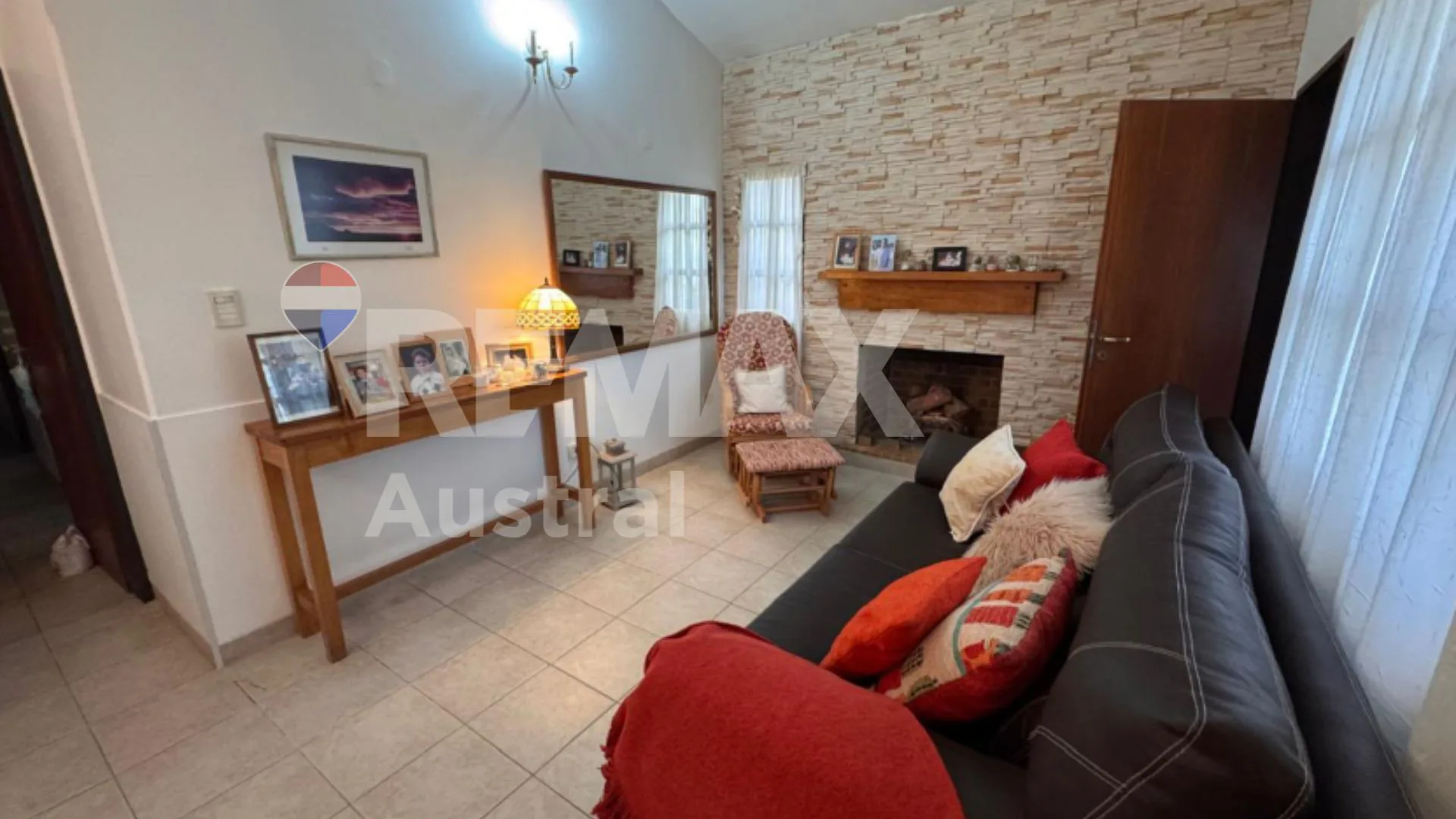 CASA 4 DORMITORIOS BARRIO PUEYRREDÓN foto 4